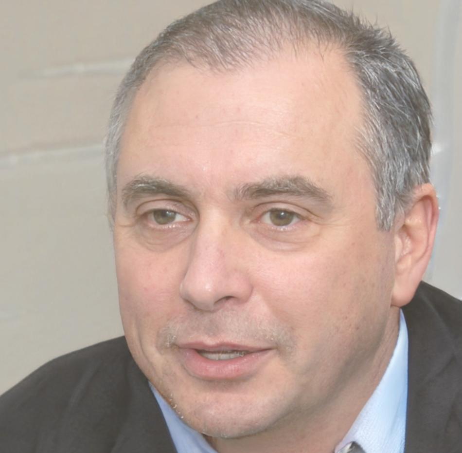 Portrait de Valentin Rossi