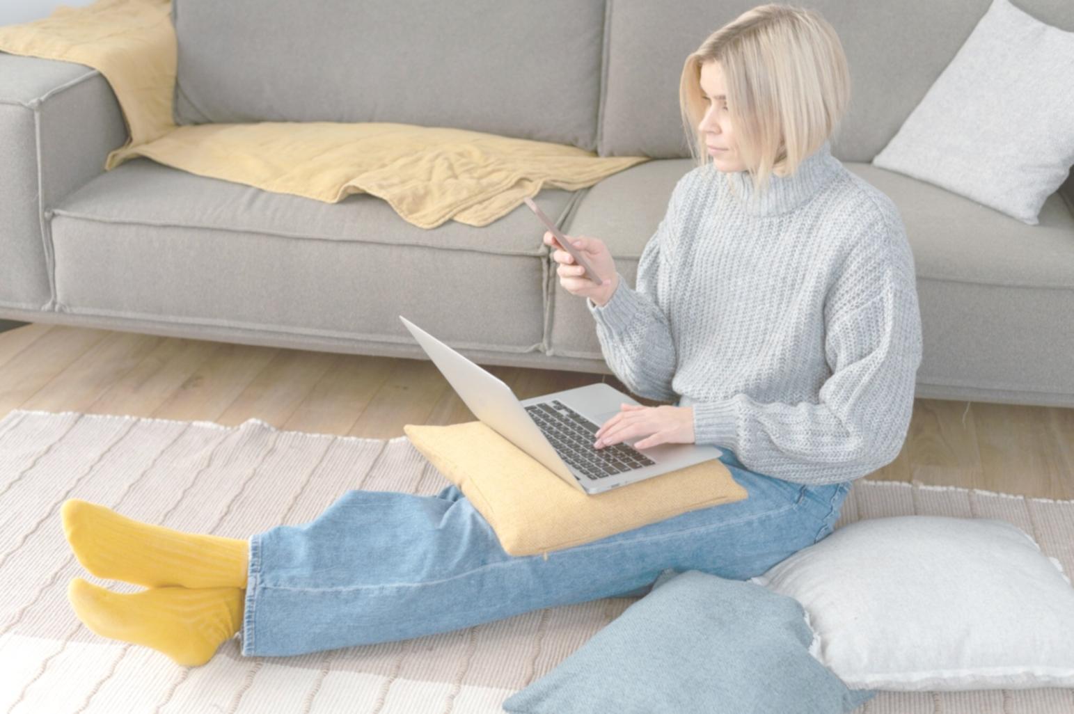 Consultation financière en cours